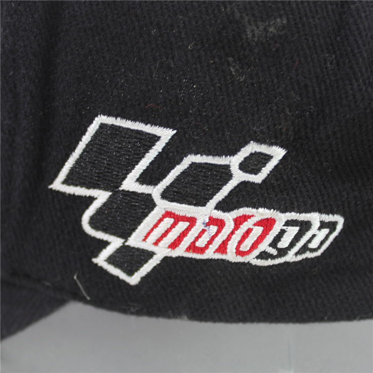 custom baseball cap